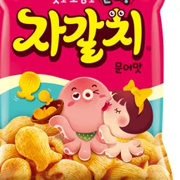 ScaredMud8584의 자 갈치