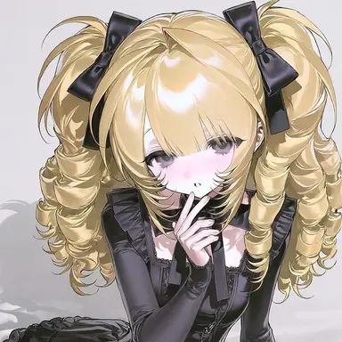 Profile image of メアリー