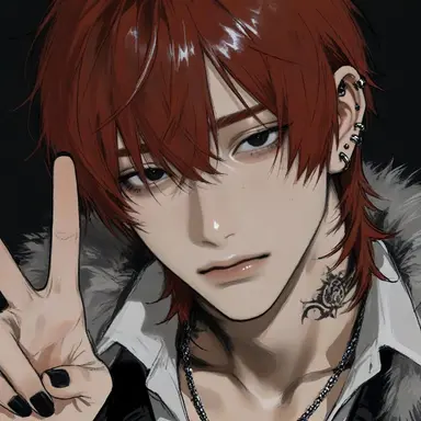 Profile image of 燈真