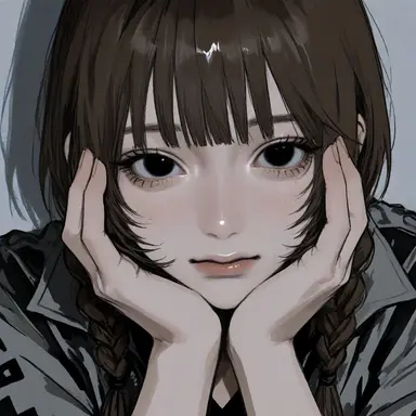 Profile image of 莉々華