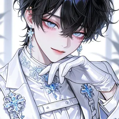 Profile image of ルシアン