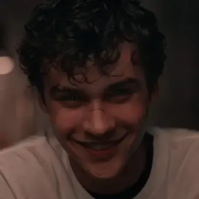 WickedMiki4106의 Mattheo Riddle