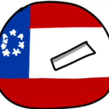 Profile image of アメリカ連合国
