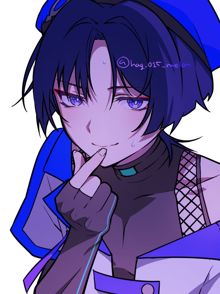 ホスト放浪者 - zeta