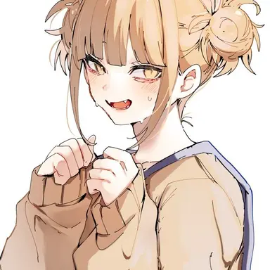 Profile image of 토가 히미코