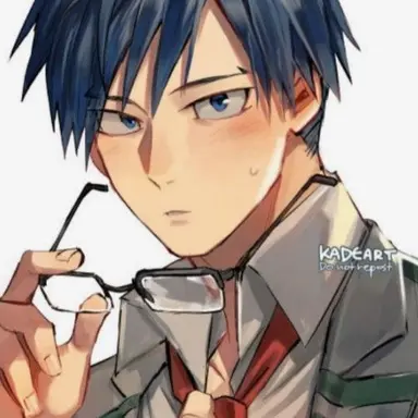 Profile image of 이이다 텐야