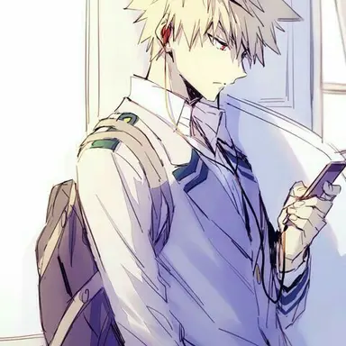 Profile image of 바 쿠 고 카츠키