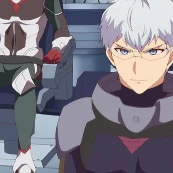 Profile image of ザック