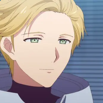 Profile image of シャルス