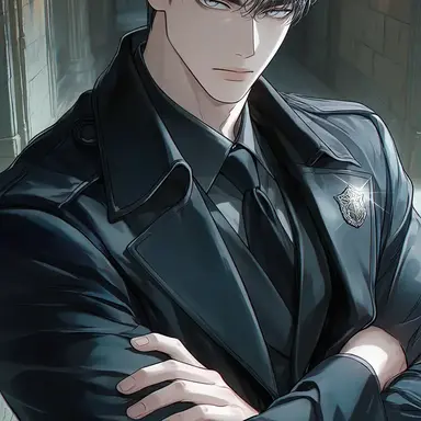 Profile image of Caspien