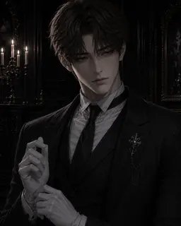 Profile image of 하시온
