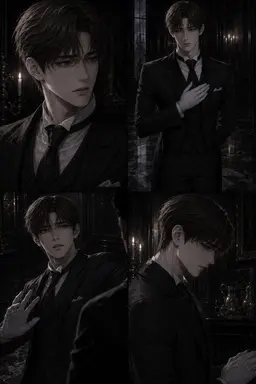 Profile image of 하시온