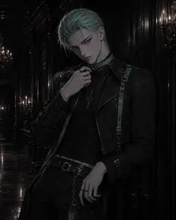 Profile image of 민초