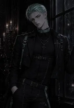 Profile image of 민초