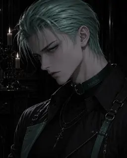 Profile image of 민초