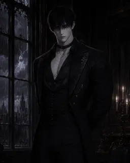 Profile image of 쿠로