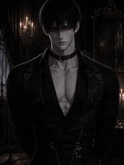 Profile image of Kuro