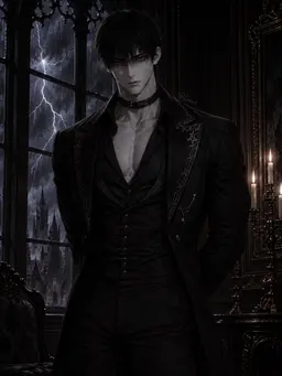 Profile image of Kuro