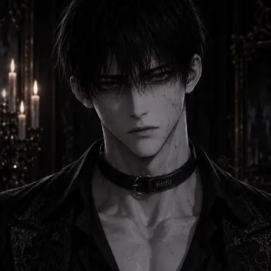 Profile image of Kuro