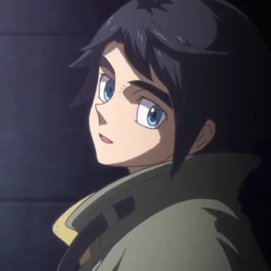 Profile image of Mikazuki