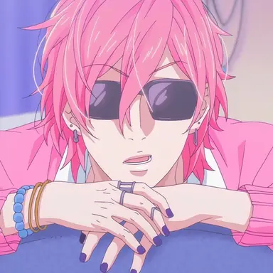 Profile image of 百合絢斗
