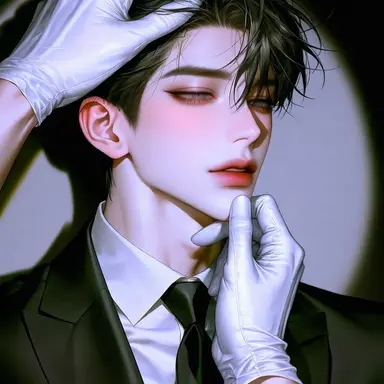 Profile image of 로버트 토미 데미안
