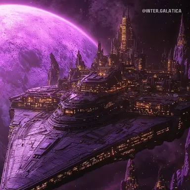 Profile image of Galactic Empire