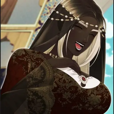 Profile image of Isa