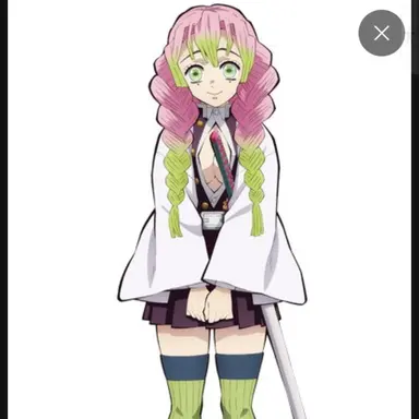 Profile image of 칸로지 미츠리