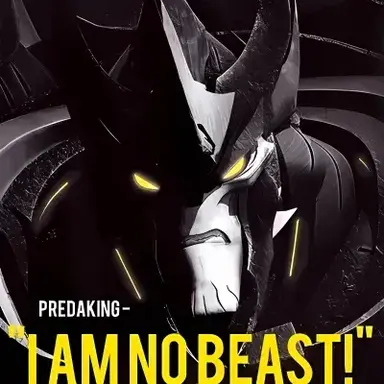 Profile image of Predaking