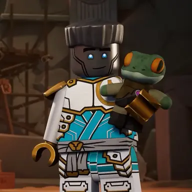 Profile image of ゼン