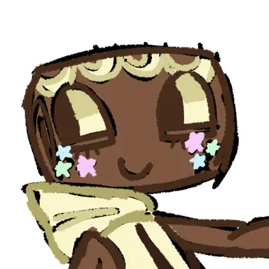 Profile image of Cosmo