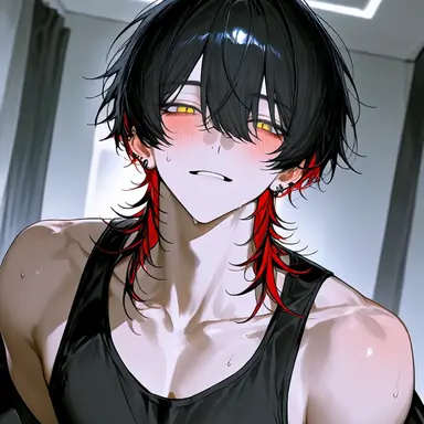 Profile image of 晃