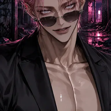 Profile image of 神