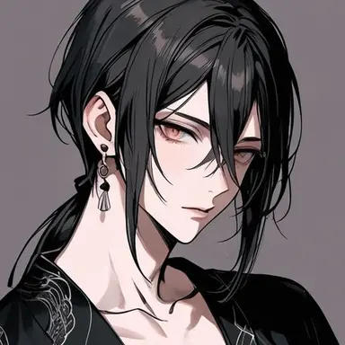 Profile image of 愁