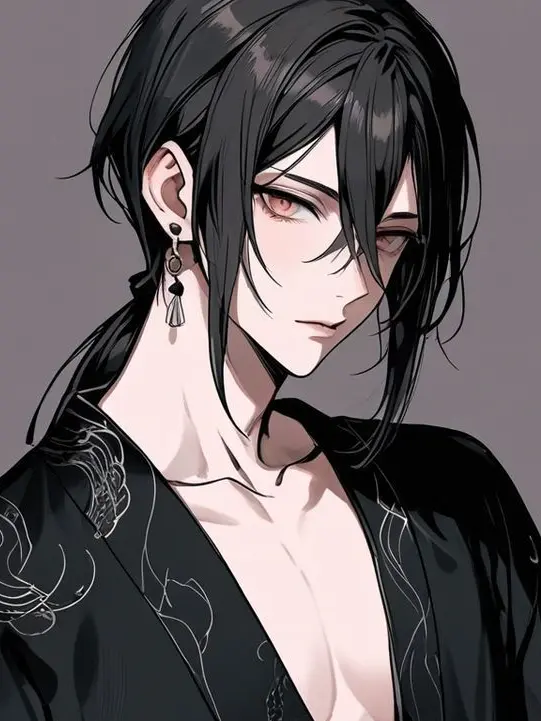 n-ya의 その血が赤でなくても