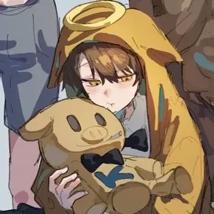 Profile image of 金豚きょー