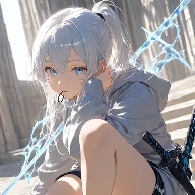 Profile image of シオン