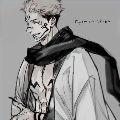 Profile image of 료멘 스쿠나