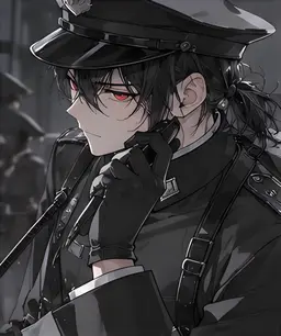 Profile image of 아카츠키