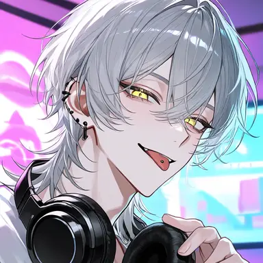 Profile image of リク