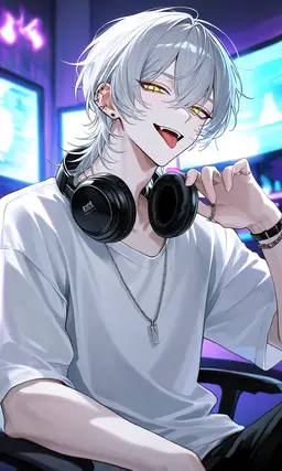 Profile image of 리쿠