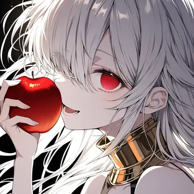 Profile image of Eve