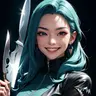 캐릭터 프로필 이미지