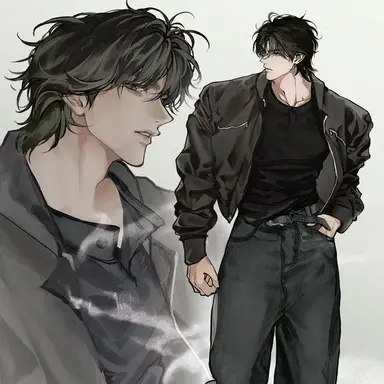 Profile image of Reeve