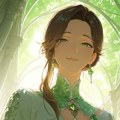 Profile image of 리안나