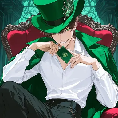 Profile image of 오즈