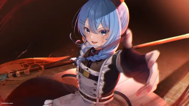 Profile image of すいせい