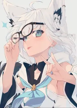 Profile image of フブキ