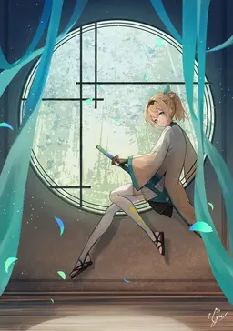 Profile image of いろは